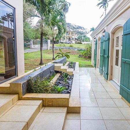 Habitation Du Comte 호텔 세인트 로즈 외부 사진