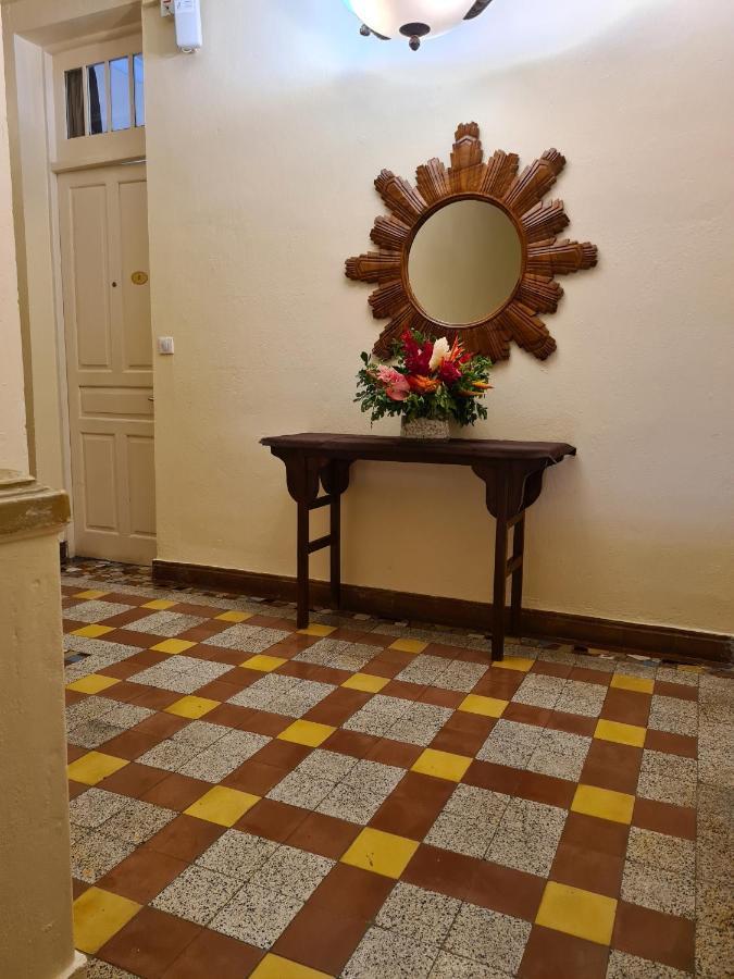Habitation Du Comte 호텔 세인트 로즈 외부 사진