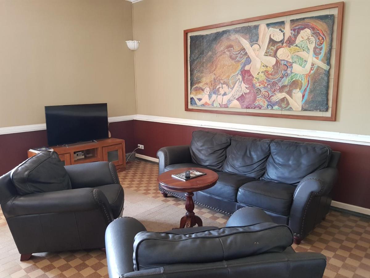 Habitation Du Comte 호텔 세인트 로즈 외부 사진