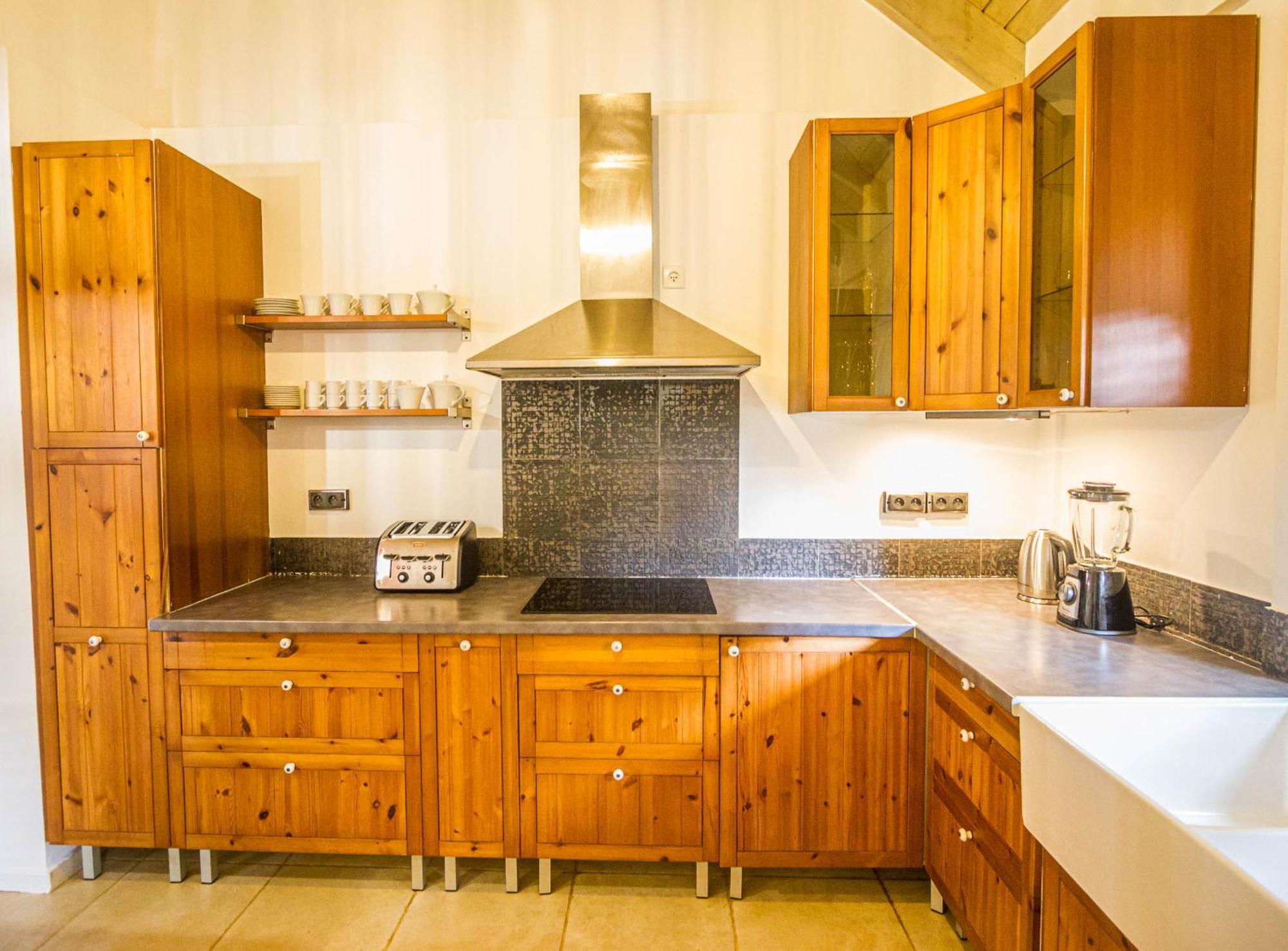 Habitation Du Comte 호텔 세인트 로즈 외부 사진